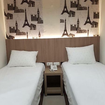 Ethan Hotel Kelapa Gading Τζακάρτα Εξωτερικό φωτογραφία