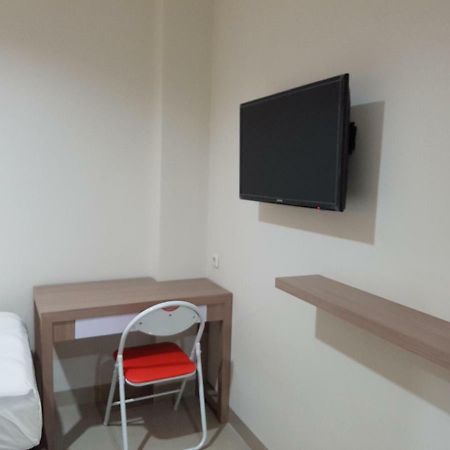 Ethan Hotel Kelapa Gading Τζακάρτα Εξωτερικό φωτογραφία