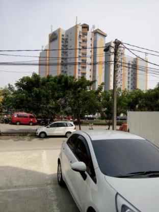 Ethan Hotel Kelapa Gading Τζακάρτα Εξωτερικό φωτογραφία