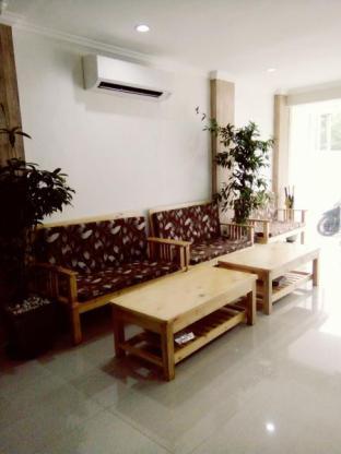 Ethan Hotel Kelapa Gading Τζακάρτα Εξωτερικό φωτογραφία