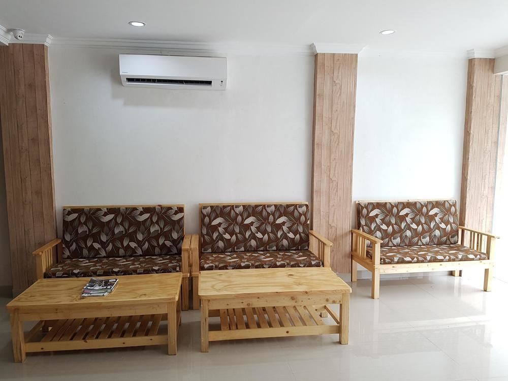 Ethan Hotel Kelapa Gading Τζακάρτα Εξωτερικό φωτογραφία