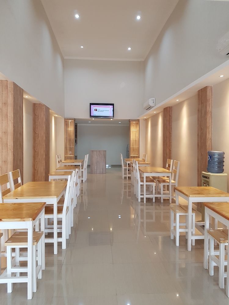 Ethan Hotel Kelapa Gading Τζακάρτα Εξωτερικό φωτογραφία