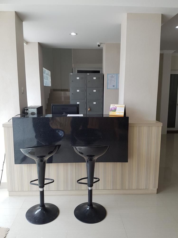 Ethan Hotel Kelapa Gading Τζακάρτα Εξωτερικό φωτογραφία