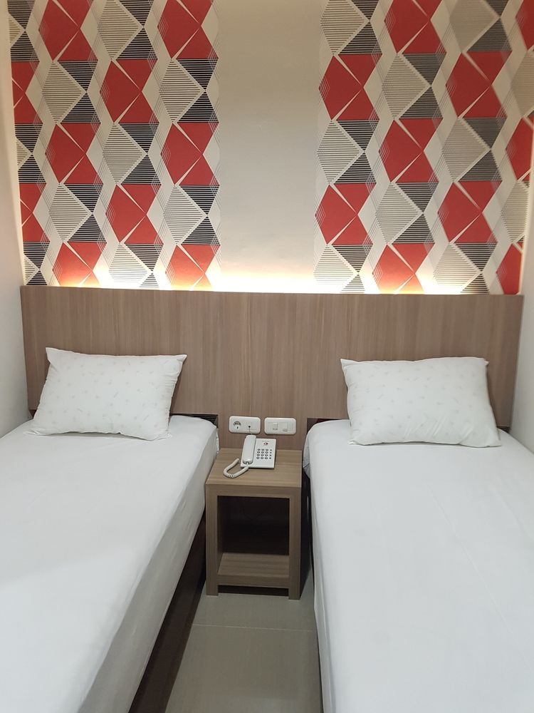 Ethan Hotel Kelapa Gading Τζακάρτα Εξωτερικό φωτογραφία