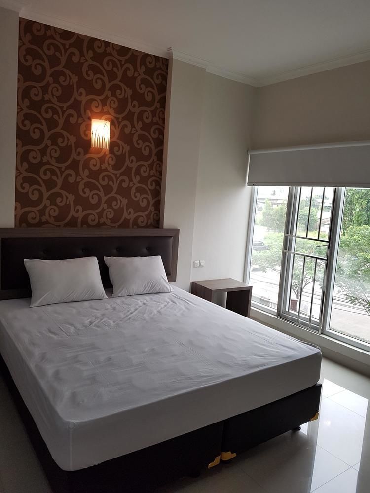 Ethan Hotel Kelapa Gading Τζακάρτα Εξωτερικό φωτογραφία