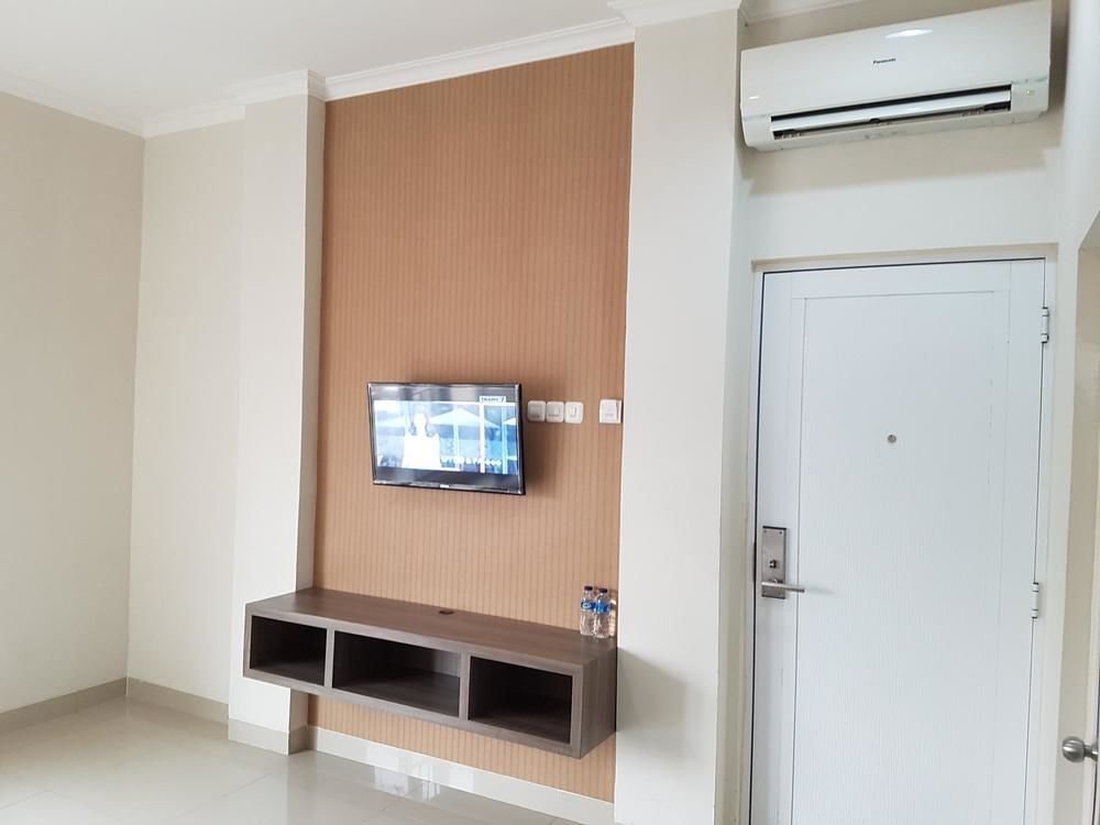 Ethan Hotel Kelapa Gading Τζακάρτα Εξωτερικό φωτογραφία