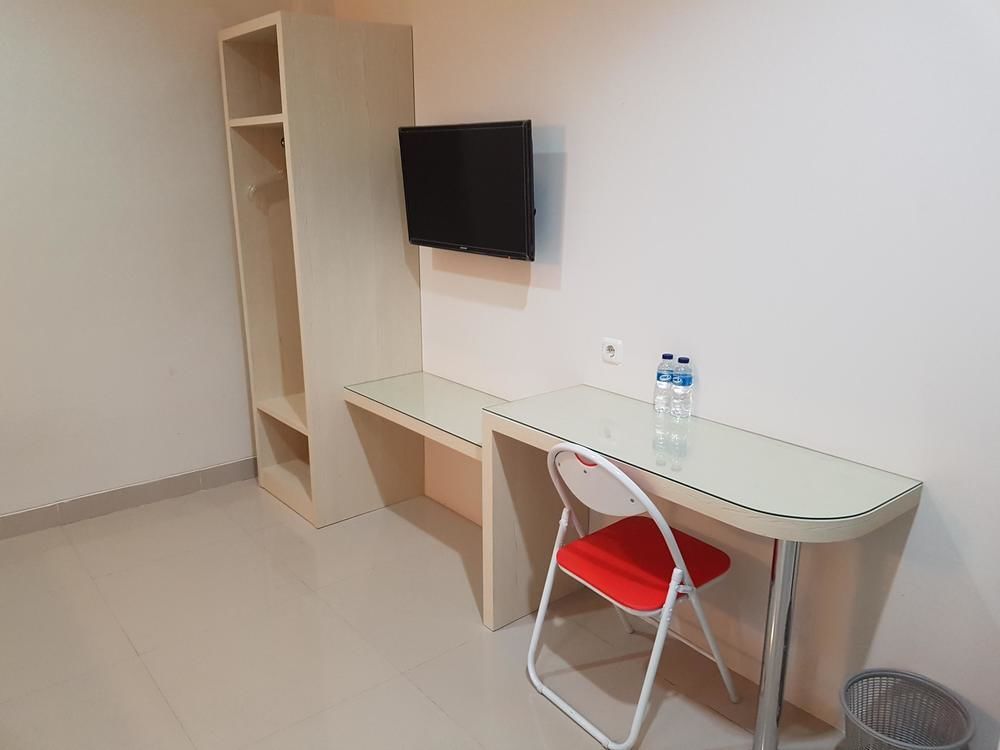Ethan Hotel Kelapa Gading Τζακάρτα Εξωτερικό φωτογραφία