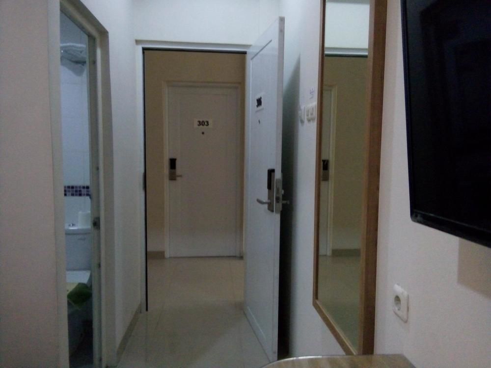 Ethan Hotel Kelapa Gading Τζακάρτα Εξωτερικό φωτογραφία