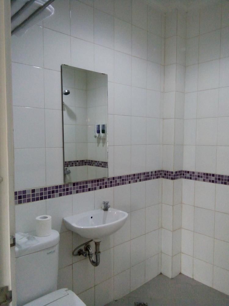 Ethan Hotel Kelapa Gading Τζακάρτα Εξωτερικό φωτογραφία