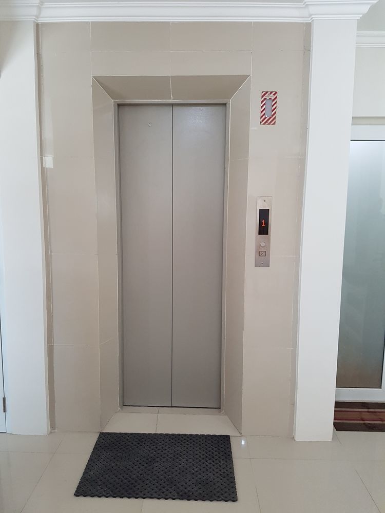 Ethan Hotel Kelapa Gading Τζακάρτα Εξωτερικό φωτογραφία