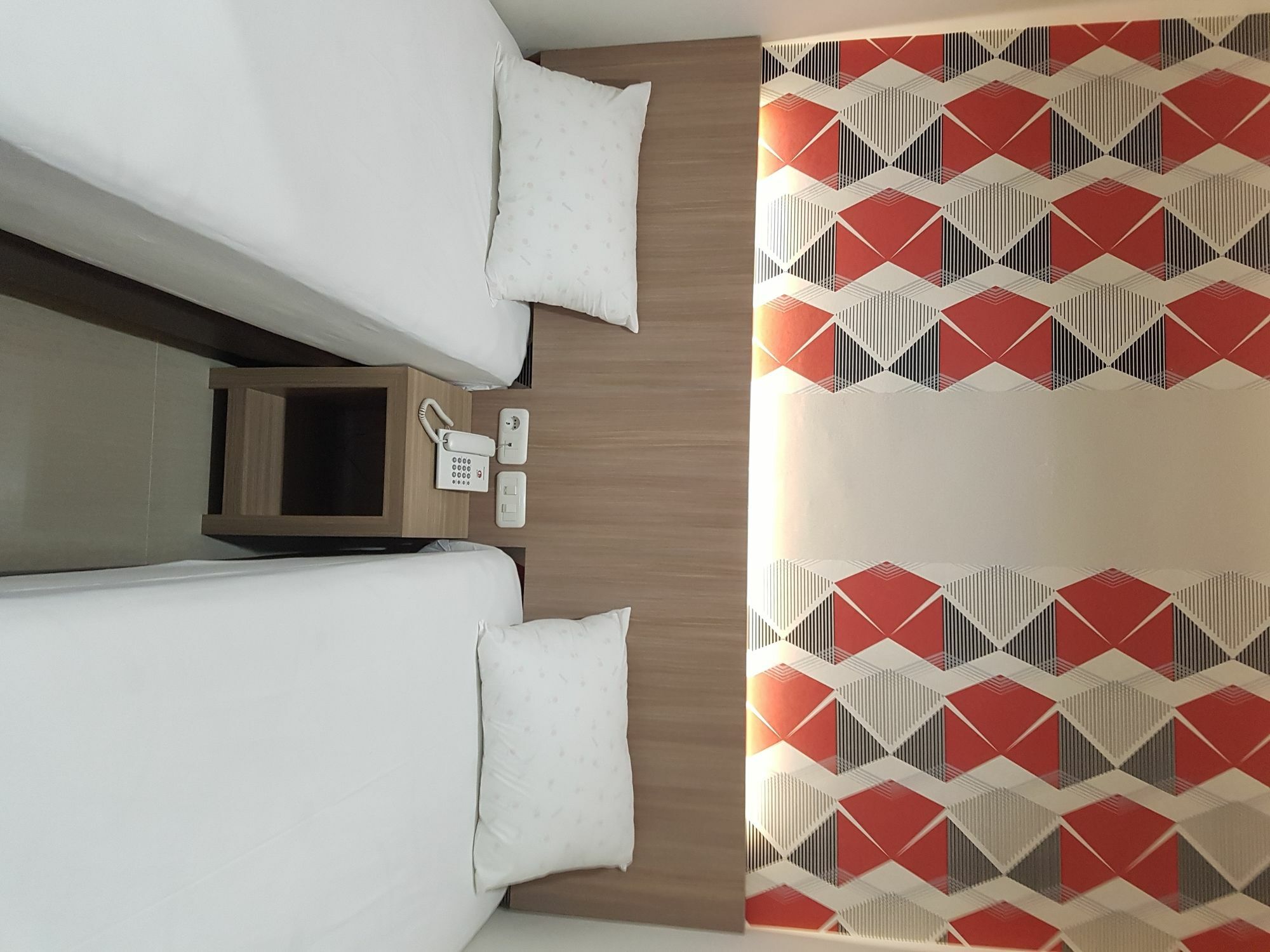 Ethan Hotel Kelapa Gading Τζακάρτα Εξωτερικό φωτογραφία