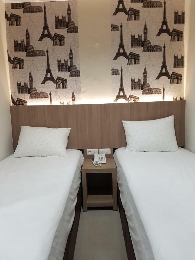 Ethan Hotel Kelapa Gading Τζακάρτα Εξωτερικό φωτογραφία