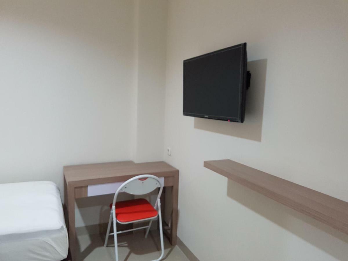 Ethan Hotel Kelapa Gading Τζακάρτα Εξωτερικό φωτογραφία