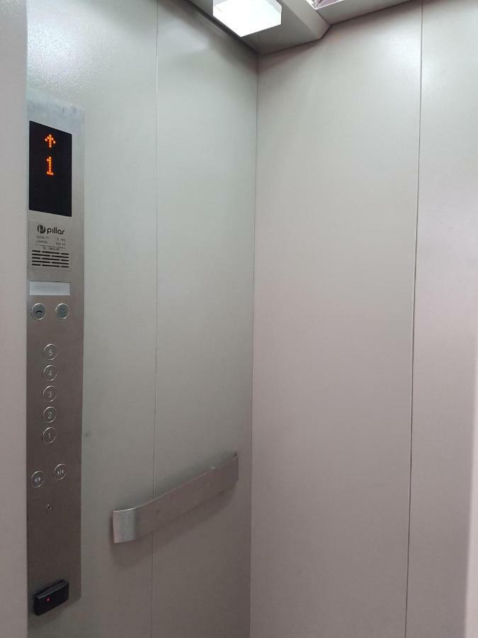 Ethan Hotel Kelapa Gading Τζακάρτα Εξωτερικό φωτογραφία