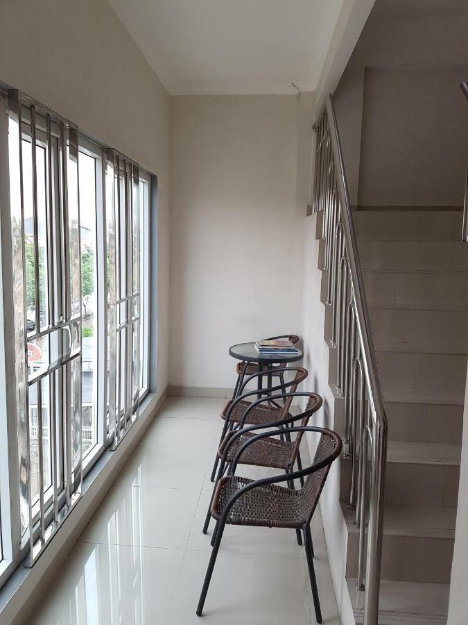 Ethan Hotel Kelapa Gading Τζακάρτα Εξωτερικό φωτογραφία