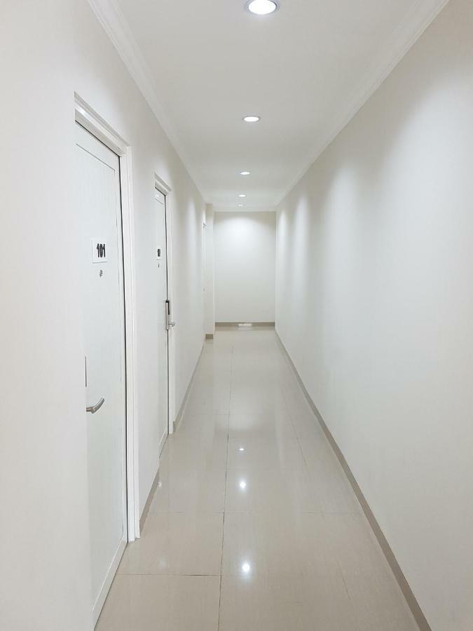Ethan Hotel Kelapa Gading Τζακάρτα Εξωτερικό φωτογραφία