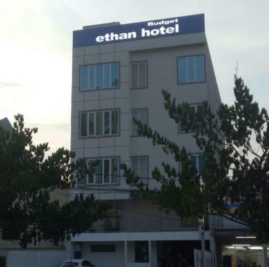 Ethan Hotel Kelapa Gading Τζακάρτα Εξωτερικό φωτογραφία