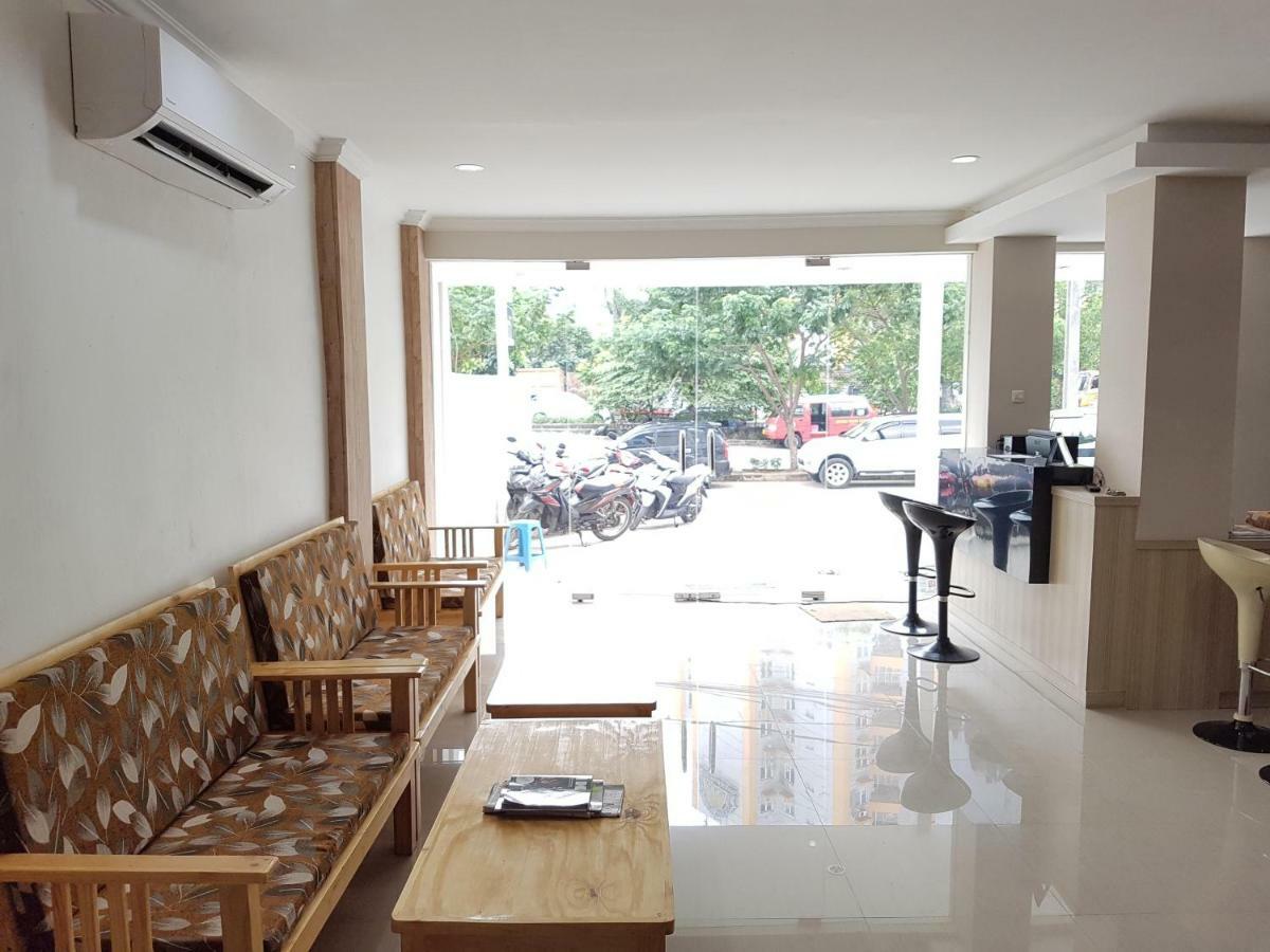 Ethan Hotel Kelapa Gading Τζακάρτα Εξωτερικό φωτογραφία
